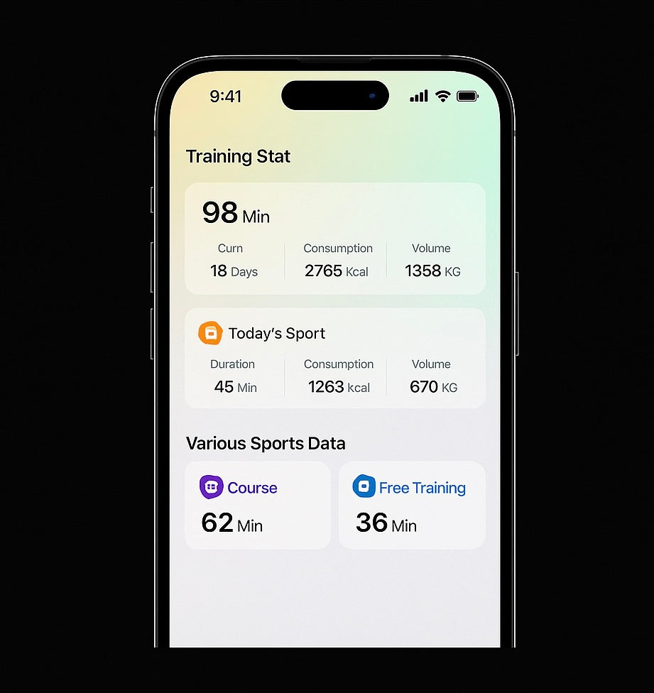 ONE APP THAT CONNECTS  <span class=