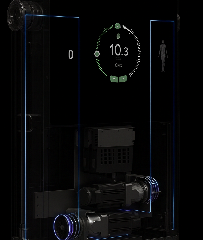 DIGITAL [green]RESISTANCE[/green]
