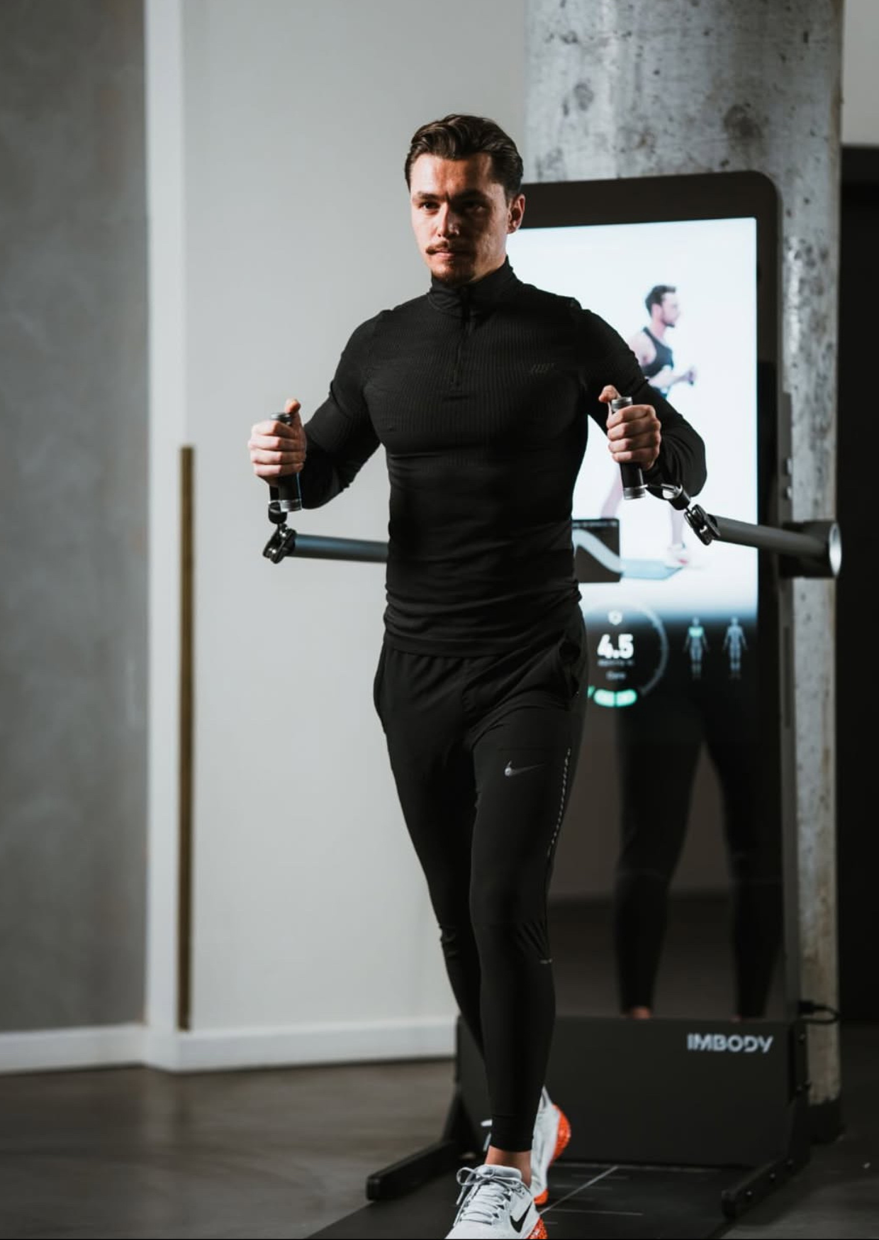 POWER S PRO - Think-Nomad