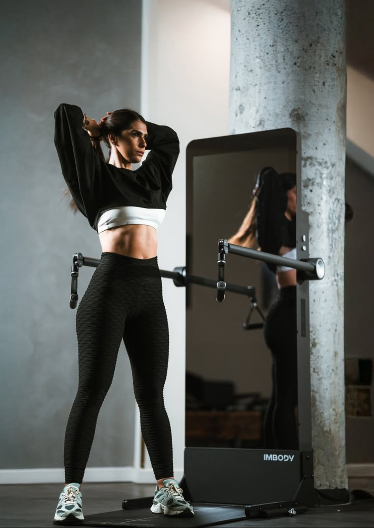 POWER S PRO - Think-Nomad