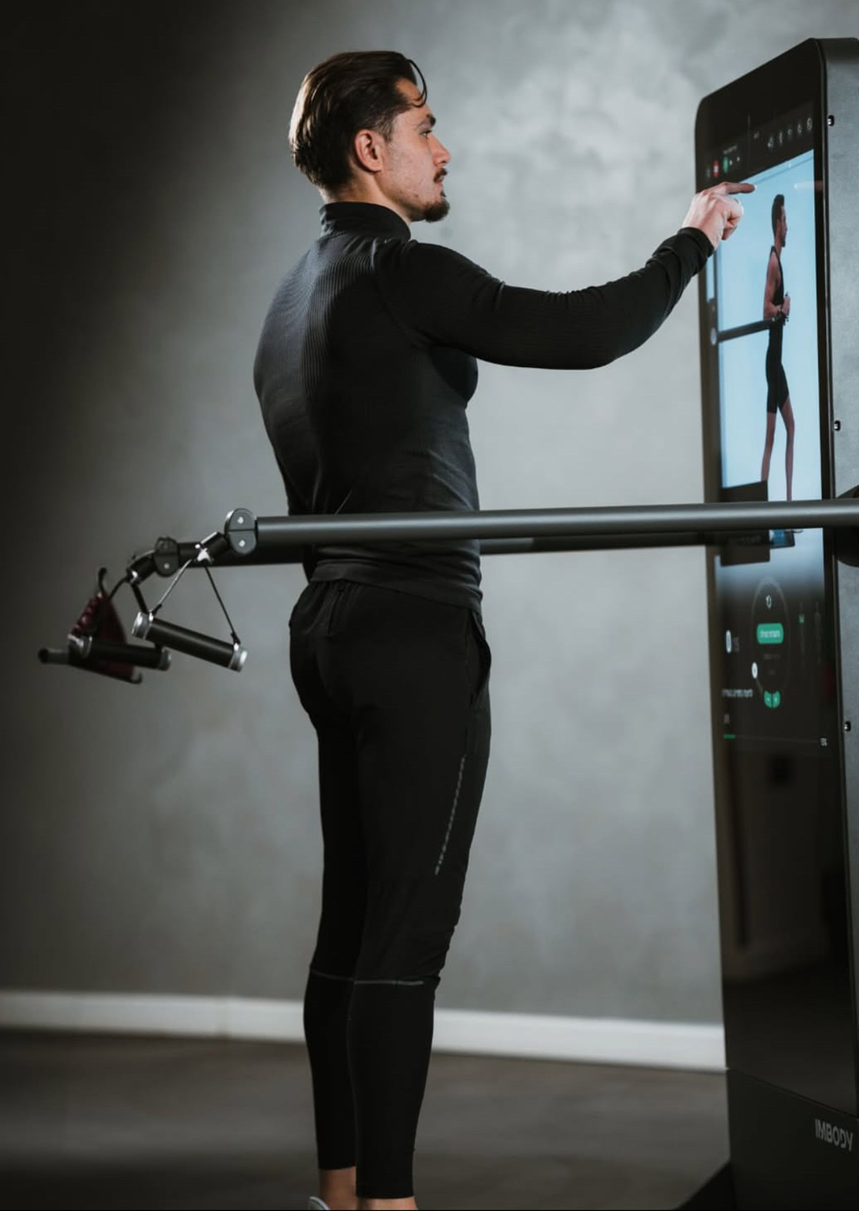 STEP 4: TRAIN SMARTER.