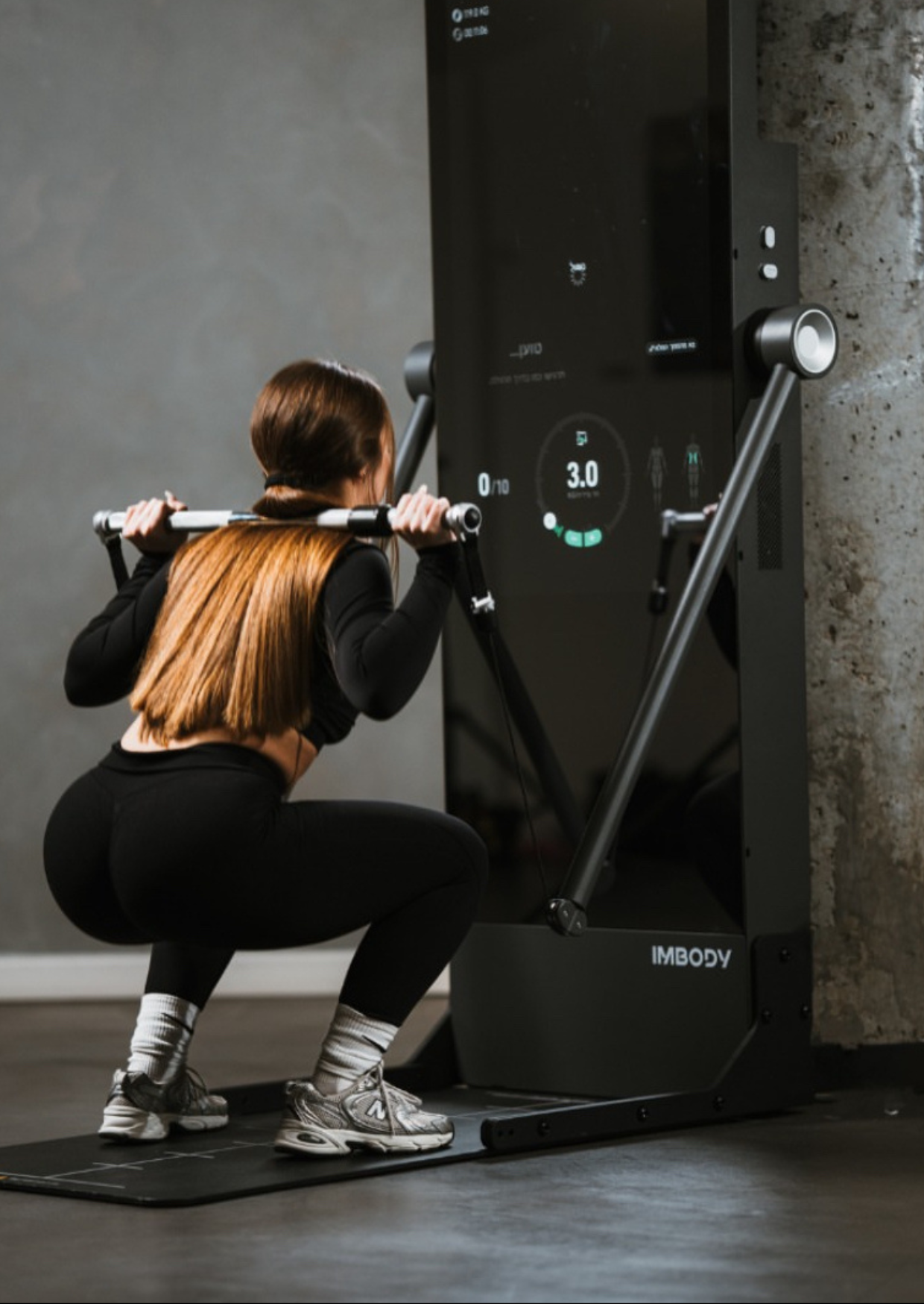 POWER S PRO - Think-Nomad