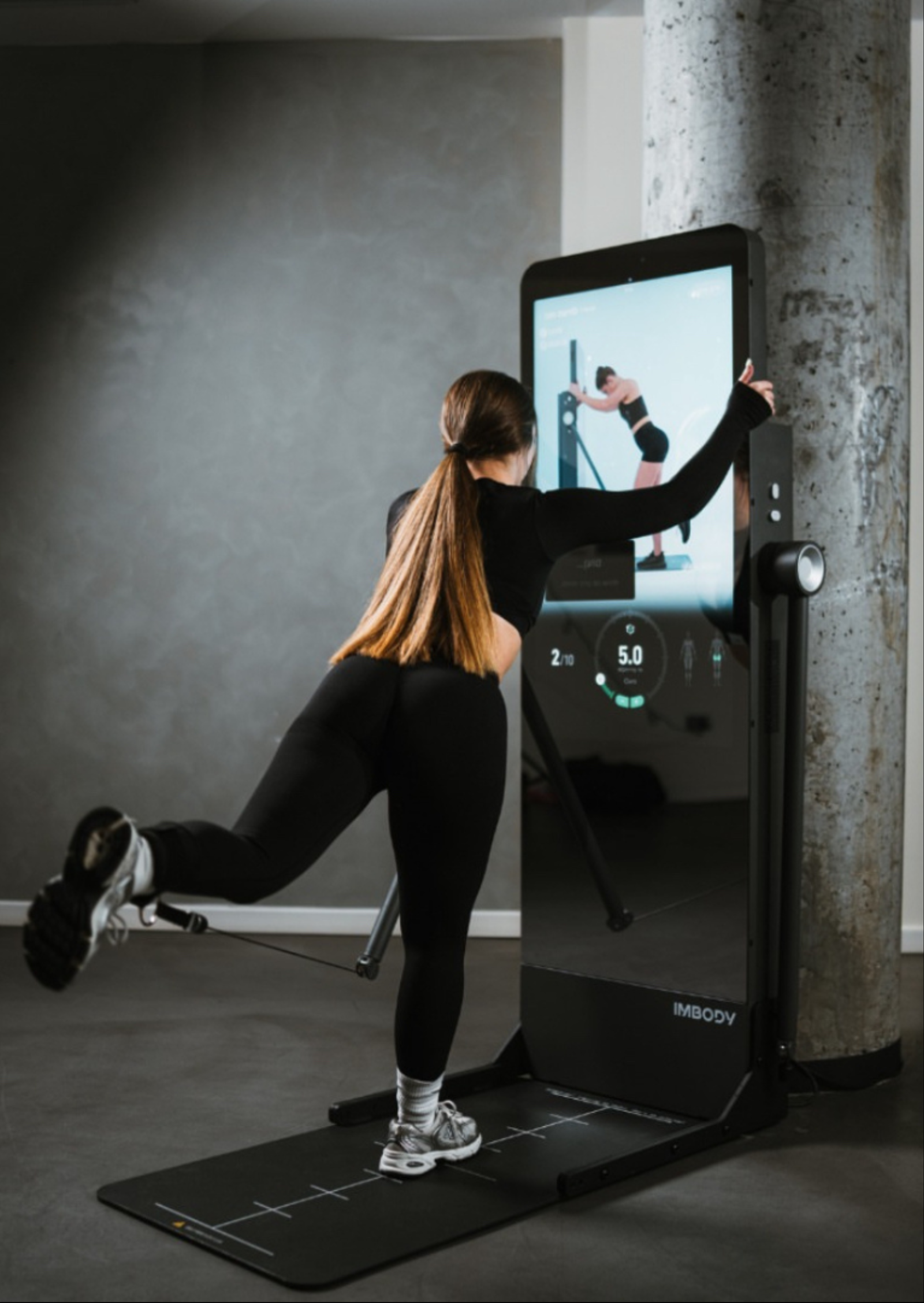 REDEFINE PERFORMANCE.