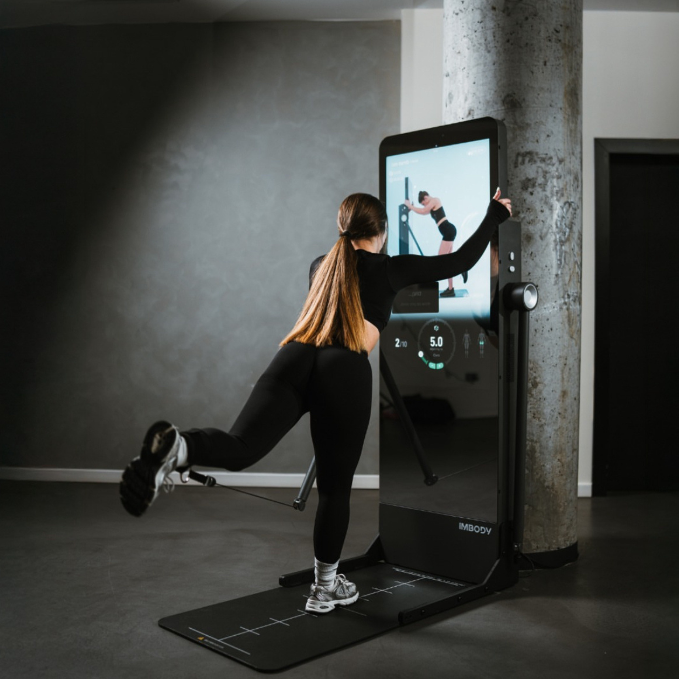 STRENGTH CALIBRATION.