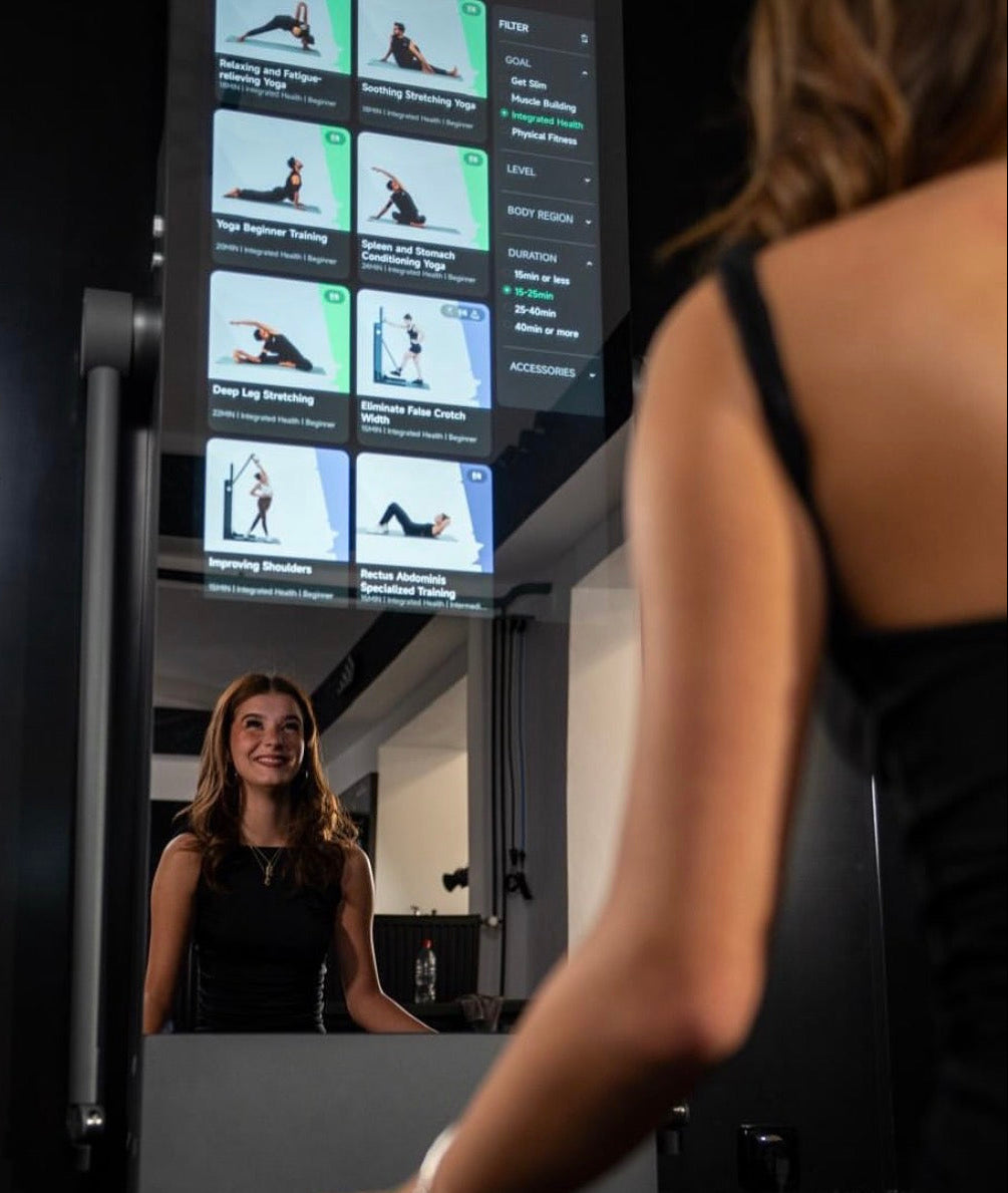 TRAIN WITHOUT LIMITS.