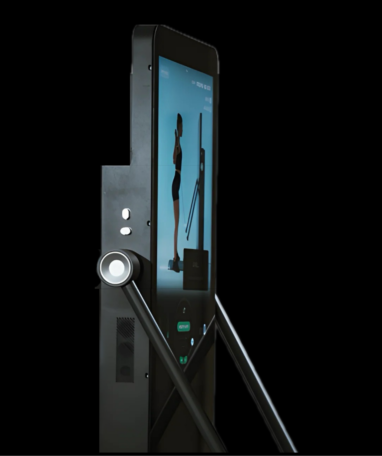 IMMERSIVE [green]DISPLAY[/green]